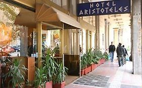 Aristoteles Hotel Atene